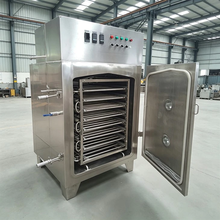 vacuum oven vacuum oven